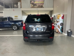 Used 2013 Chevrolet Equinox 4d SUV FWD LT1 at J's Auto near Manchester, IA
