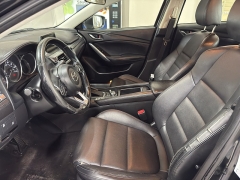 Used 2017  Mazda Mazda6 Touring Auto at J's Auto near Manchester&comma; IA