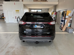 Used 2017  Ford Edge 4d SUV AWD Titanium EcoBoost at J's Auto near Manchester&comma; IA