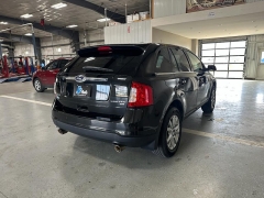 Used 2014 Ford Edge 4d SUV AWD Limited at J's Auto near Manchester, IA