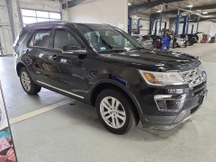 Used 2018  Ford Explorer XLT 4WD at J's Auto near Manchester&comma; IA