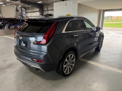 Used 2019  Cadillac XT4 AWD 4dr Premium Luxury at J's Auto near Manchester&comma; IA