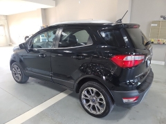 Used 2018  Ford EcoSport 4d SUV FWD Titanium at J's Auto near Manchester&comma; IA