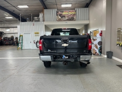 Used 2009 Chevrolet Silverado 2500 4WD Crew Cab LT at J's Auto near Manchester, IA