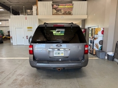 Used 2014  Ford Expedition 4d SUV 4WD Limited at J's Auto near Manchester&comma; IA