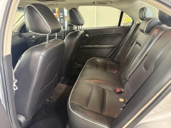 Used 2012 Ford Fusion 4d Sedan SEL at J's Auto near Manchester, IA
