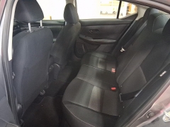 Used 2025  Nissan Sentra SV CVT at J's Auto near Manchester&comma; IA