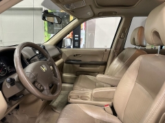 Used 2005 Honda CR-V 4d SUV 4WD SE at J's Auto near Manchester, IA