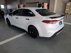 Used 2023  Toyota Corolla SE CVT at J's Auto near Manchester, IA