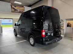 Used 2019  Nissan NV Cargo NV2500 HD High Roof V6 SV at J's Auto near Manchester&comma; IA