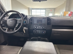 Used 2015  Ford F-150 4WD SuperCrew 145" at J's Auto near Manchester&comma; IA