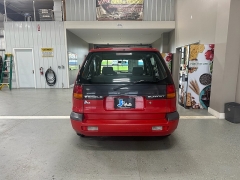 Used 1994 Eagle Summit Wagon DL at J's Auto near Manchester, IA