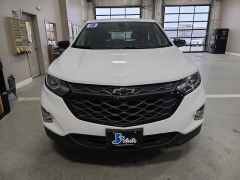 Used 2019  Chevrolet Equinox 4d SUV FWD LT w&sol;2LT at J's Auto near Manchester&comma; IA