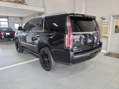 Used 2020  Cadillac Escalade 4d SUV 4WD Premium Luxury at J's Auto near Manchester, IA