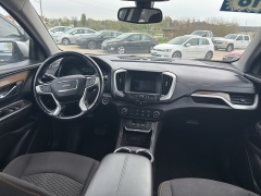 Used 2018  GMC Terrain FWD 4dr SLE at J's Auto near Manchester&comma; IA