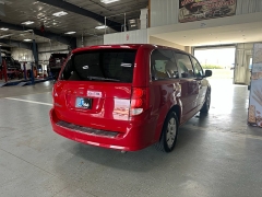 Used 2012 Dodge Grand Caravan 4d Wagon SE at J's Auto near Manchester, IA