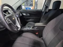 Used 2016  Chevrolet Equinox 4d SUV AWD LT at J's Auto near Manchester&comma; IA