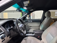 Used 2014 Ford Explorer 4d SUV 4WD XLT at J's Auto near Manchester, IA