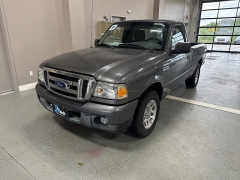 Used 2011  Ford Ranger 2WD Reg Cab at J's Auto near Manchester&comma; IA