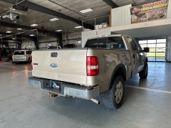 Used 2007 Ford F-150 4WD SuperCrew at J's Auto near Manchester, IA
