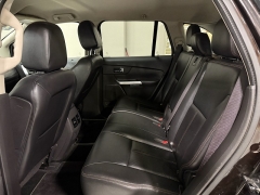 Used 2013  Ford Edge 4d SUV AWD SEL at J's Auto near Manchester&comma; IA