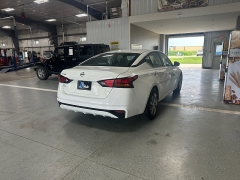 Used 2020 Nissan Altima 2.5 S Sedan at J's Auto near Manchester, IA