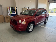 Used 2010  Jeep Compass FWD 4dr Latitude at J's Auto near Manchester&comma; IA