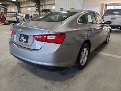 Used 2024  Chevrolet Malibu 4dr Sdn 1LT at J's Auto near Manchester&comma; IA