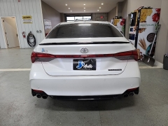 Used 2019  Toyota Avalon 4d Sedan Touring at J's Auto near Manchester&comma; IA