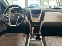 Used 2015 Chevrolet Equinox 4d SUV FWD LT w/1LT at J's Auto near Manchester, IA