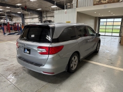 Used 2020  Honda Odyssey 4d Wagon EX at J's Auto near Manchester&comma; IA