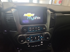 Used 2015  Chevrolet Suburban 4d SUV 4WD LTZ at J's Auto near Manchester&comma; IA