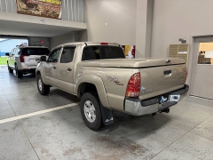 Used 2007  Toyota Tacoma 4WD Double 128 V6 &lpar;Natl&rpar; at J's Auto near Manchester&comma; IA