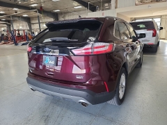 Used 2020  Ford Edge 4d SUV AWD SEL at J's Auto near Manchester, IA