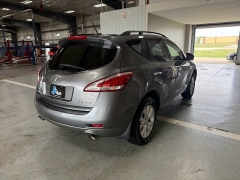Used 2014  Nissan Murano AWD 4dr SL at J's Auto near Manchester&comma; IA