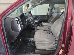 Used 2014  Chevrolet Silverado 1500 4WD Crew Cab 143&period;5" LT w&sol;1LT at J's Auto near Manchester&comma; IA