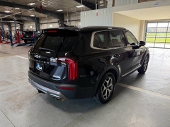 Used 2022  Kia Telluride EX AWD at J's Auto near Manchester&comma; IA