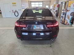 Used 2023  BMW 3 Series 330e xDrive Plug-In Hybrid at J's Auto near Manchester&comma; IA
