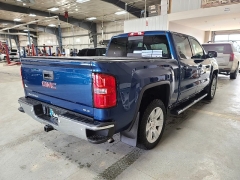 Used 2017  GMC Sierra 1500 4WD Crew Cab 143&period;5" SLE at J's Auto near Manchester&comma; IA