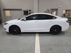 Used 2016  Chrysler 200 4dr Sdn Limited FWD at J's Auto near Manchester&comma; IA