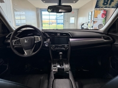 Used 2018  Honda Civic Sedan EX-L CVT at J's Auto near Manchester&comma; IA
