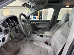 Used 2005 Porsche Cayenne 4d SUV S at J's Auto near Manchester, IA