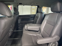 Used 2012 Honda Odyssey 5dr EX-L at J's Auto near Manchester, IA