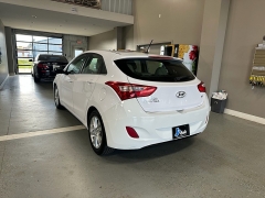 Used 2015 Hyundai Elantra GT 5dr HB Auto at J's Auto near Manchester, IA