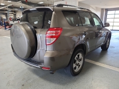 Used 2012  Toyota RAV4 4d SUV AWD at J's Auto near Manchester&comma; IA