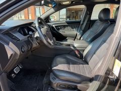 Used 2015  Ford Taurus 4d Sedan SHO AWD at J's Auto near Manchester&comma; IA