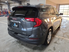 Used 2020  GMC Terrain 4d SUV AWD SLE 1&period;5L Turbo at J's Auto near Manchester&comma; IA