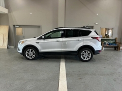 Used 2018 Ford Escape 4d SUV 4WD SEL at J's Auto near Manchester, IA