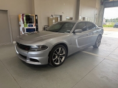 Used 2016  Dodge Charger 4dr Sdn Road&sol;Track RWD at J's Auto near Manchester&comma; IA