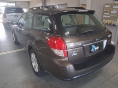 Used 2009  Subaru Outback 4d Wagon i Special Edition Auto at J's Auto near Manchester&comma; IA